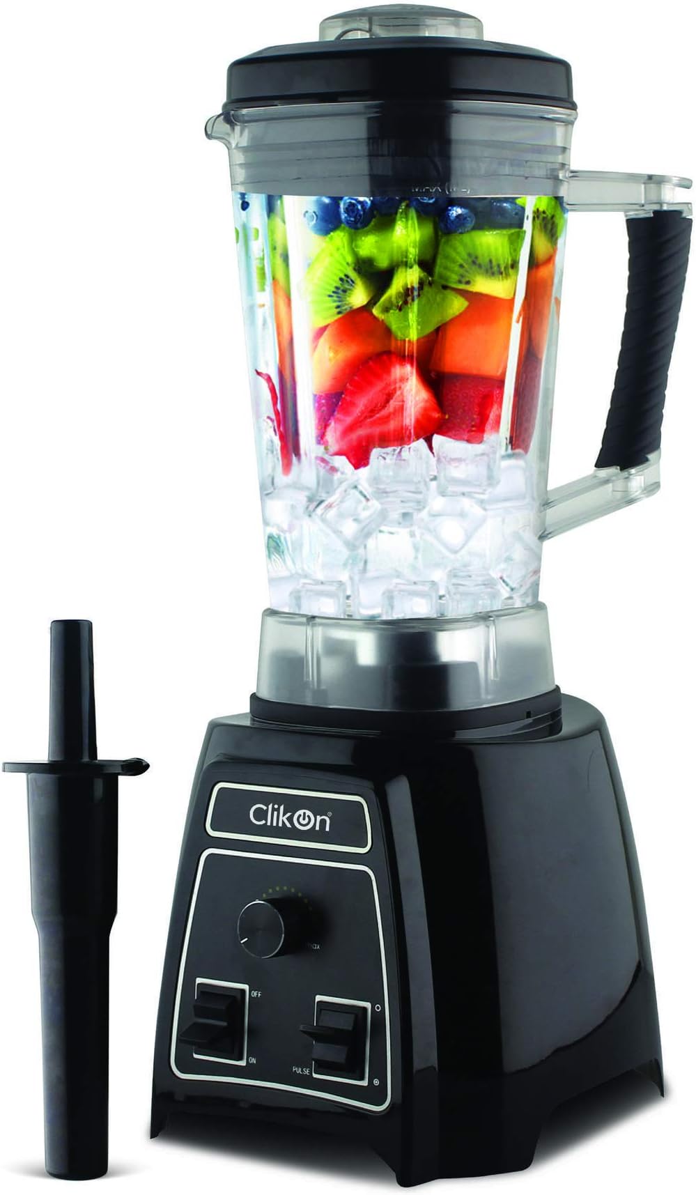 Clikon CK2608 COMMERCIAL BLENDER 1500W PC UNBREAKABLE JAR price