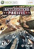 Battlestations Pacific - Xbox 360