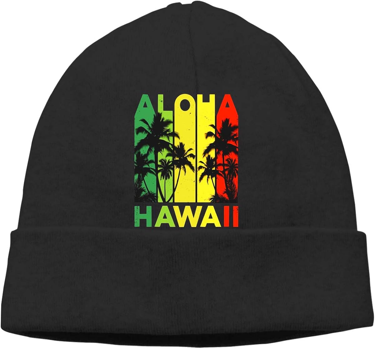 Vintage Hawaiian Islands Tee Hawaii Aloha State Unisex