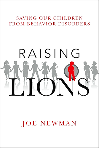 Download Raising Lions (English Edition) PDF