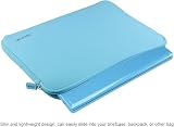 ARVOK Laptop Sleeve 13-14 Inch Water-Resistant Neoprene 13.5 x 9.5 cm view 7