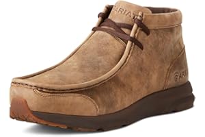 ARIAT Spitfire Mens Boot