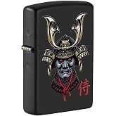 Zippo Villain Lighters