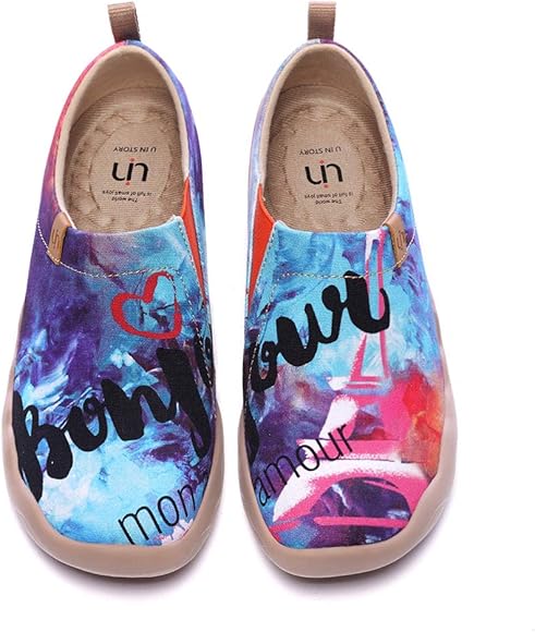 amazon uin shoes