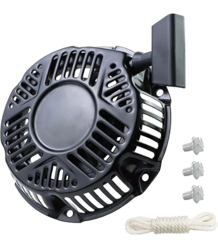 Amazon.com : Jonsered CS-2240 Starter Recoil Cover Housing