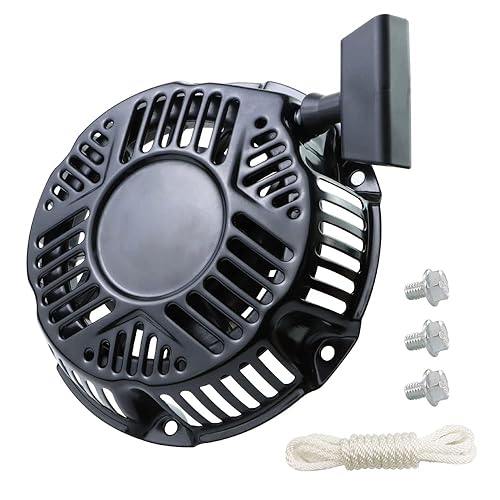 Amazon Briggs And Stratton Pull Cord Assembly Recoil Pull Starter