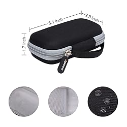 Aproca Hard Storage Travel Case for Leica DISTO D2