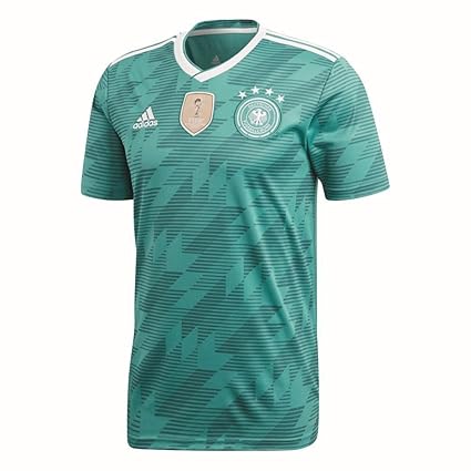 Risultati immagini per seconda maglia germania mondiali 2018