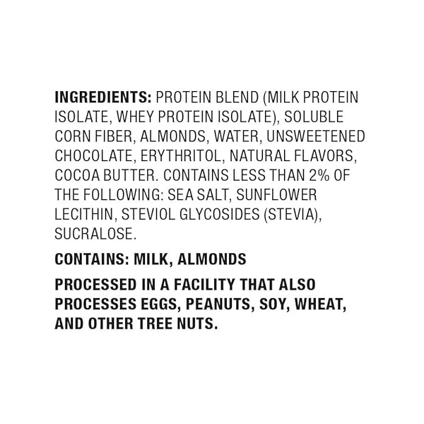 QUEST NUTRITION PROTEIN BAR, CHOCOLATE CHIP COOKIE DOUGH, 2.12 OZ,12 COUNT
