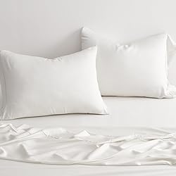EVERGRACE Tencel Sheet Set Queen Size 4