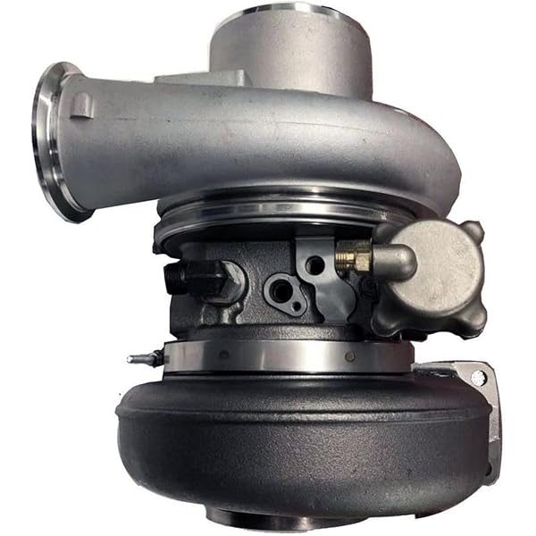 Amazon.com: New Turbo HX35 Turbocharger 3539911 3804964 for 