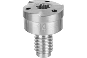 Gofotu Aftermarket Golf Weight 2g/4g/6g/8g/10g/12g/14g/16g/18g Compatible with Callaway Mavrik Epic Flash Sub Zero Driver&Fairway Wood