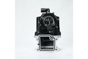 Crankcase Ventilation Oil Separator with Gasket for Volvo D13 Engine 2008-2013, 2112254, 20499419