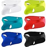 Hanhepee Men's Silky Briefs Big Pouch Underwear Classics Briefs Mens Under Panties Pack