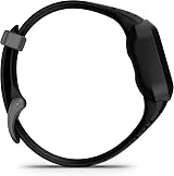Garmin vivofit Jr.3 Kids Fitness Tracker Cosmic Black view 4