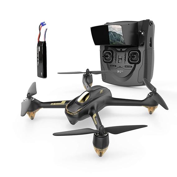 【ᐅᐅ】Hubsan 501s Test Bestseller Vergleich