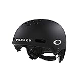 Oakley Unisex Street1 Skate Helmet, Matte