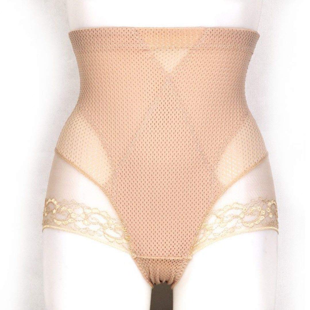 Shapewear Xokimi Women Shapewear Tummy Control High Waist Body Shaper Butt Lifter Shorts Seamless Slimmer Panty Women