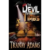 The Devil Wears Timbs