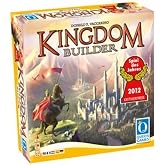 Kingdom Builder [並行輸入品]