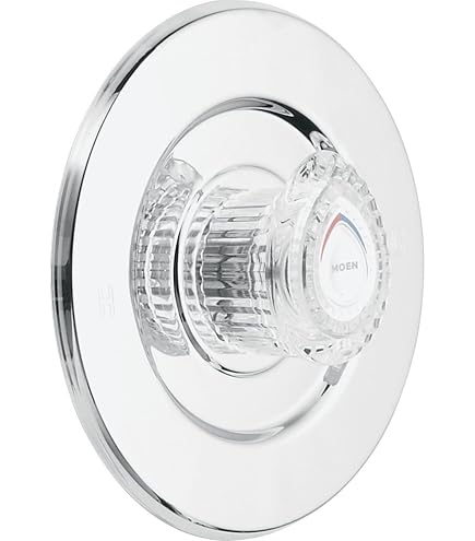 Moen 104537 Kit De Pièces De Rechange Commerciales Ou Non Achevées