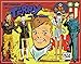 The Complete Terry and the Pirates, Vol. 5: 1943-1944 by 