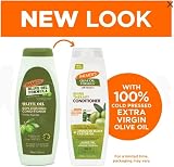 Palmers Olive Oil Formula Shine Therapy Conditioner 400ml Hair Care view 2