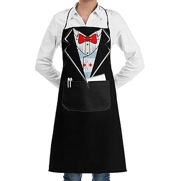 Amazon Com Dress Tuxedo Women Men Chicago Flag Hairdresser Hair