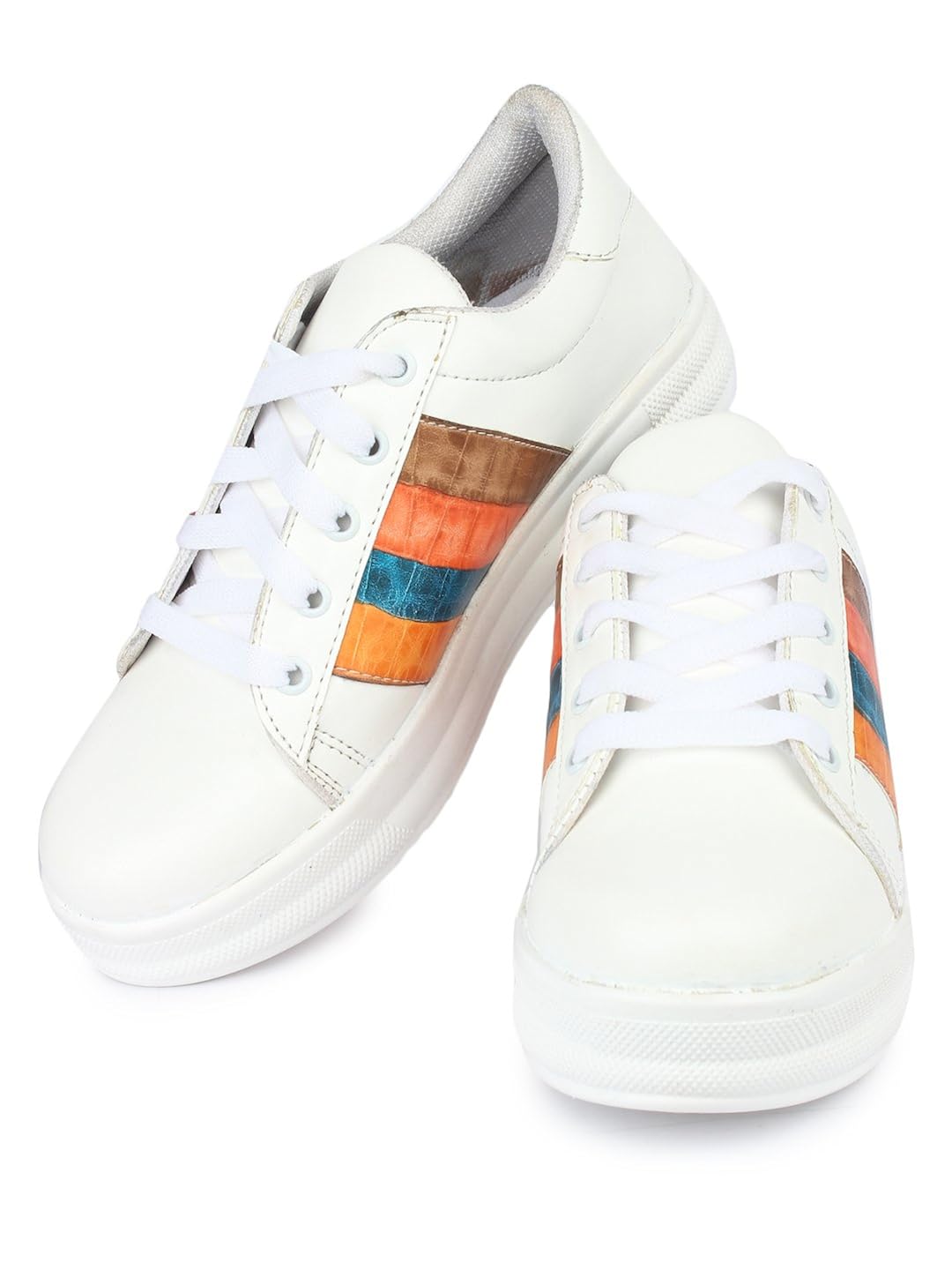 do bhai vam-holi smart casual sneakers shoes for women