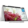 HP Pavilion x360 2-in-1 Laptop, 15.6" FHD Touchscreen, Intel Core i5-1235U Processor, 32GB RAM, 512GB PCIe SSD, Webcam, HDMI, Backlit KB, FP Reader, Wi-Fi 6, Stylus Pen, Windows 11 Home
