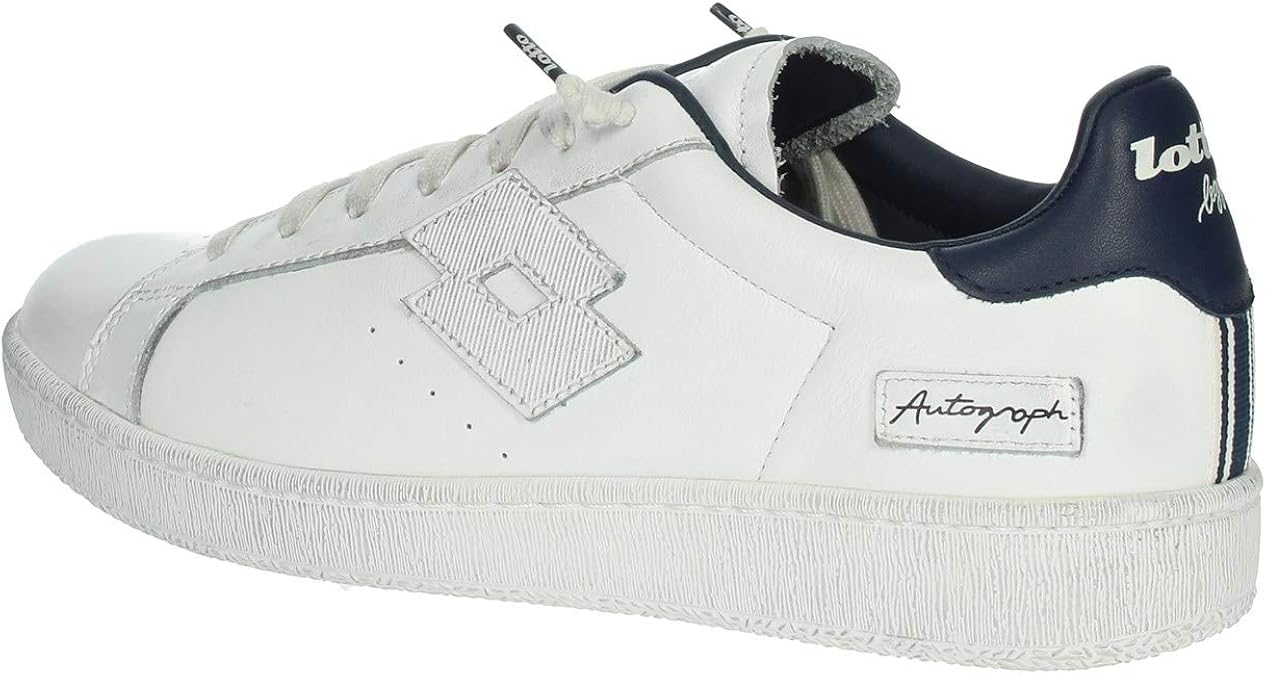 lotto sneakers from the 80's