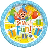 Treasures Gifted Girl Dinosaur Party Plates 24ct - 9 Inch Pink Dino Dinner Plates For Birthday Decor
