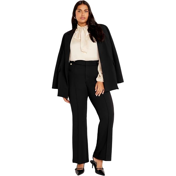 briggs dress pants for women New York Women's Tan Size 12P on waist Women's Briggs New York Trouser