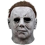 CSUJEE Michael Myers Mask, Halloween Horror