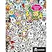 tokidoki Coloring Book by 