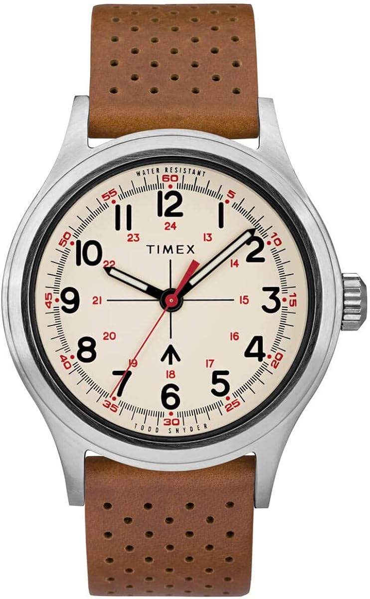 timex todd snyder