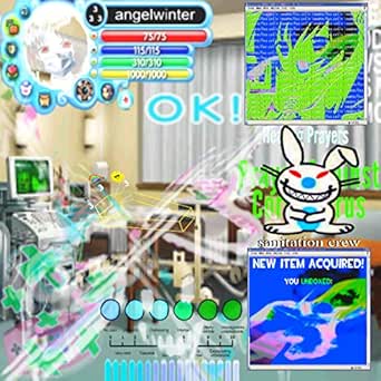 2020 The Clockwork Elves