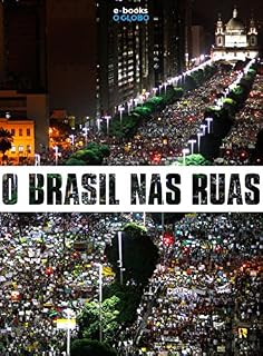 Livro O Brasil nas ruas