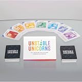 Unstable Games Unstable Unicorns Card Game 2-8 Players 8+ 30-45 Min view 5