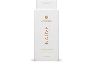 Native Sugar Cookie Body Wash, 532mL
