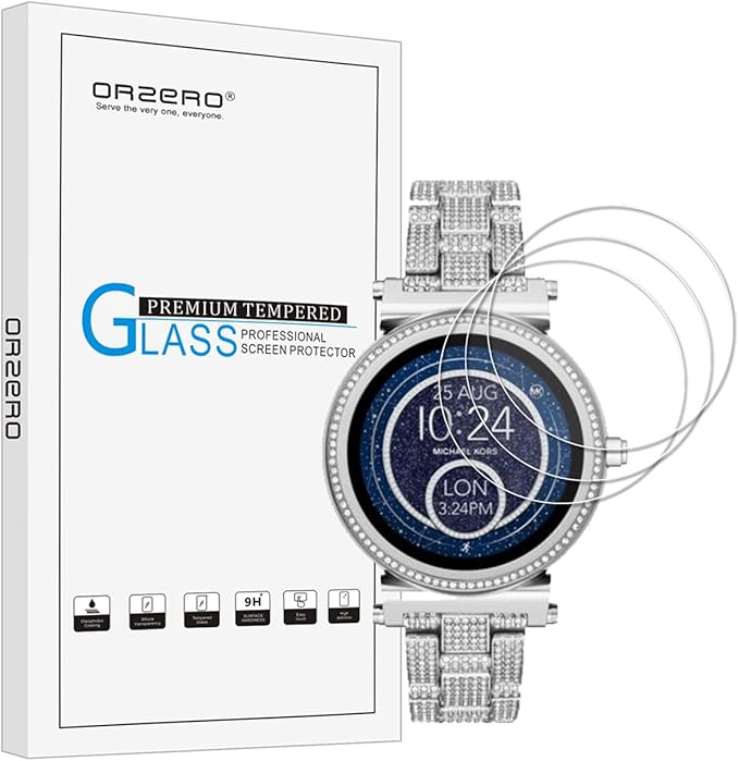 michael kors access sofie mkt5021