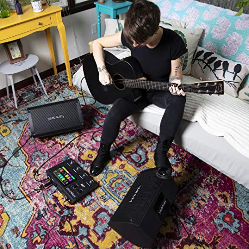 HeadRush FRFR108 2000W FullRange FlatResponse Powered Guitar Pricepulse