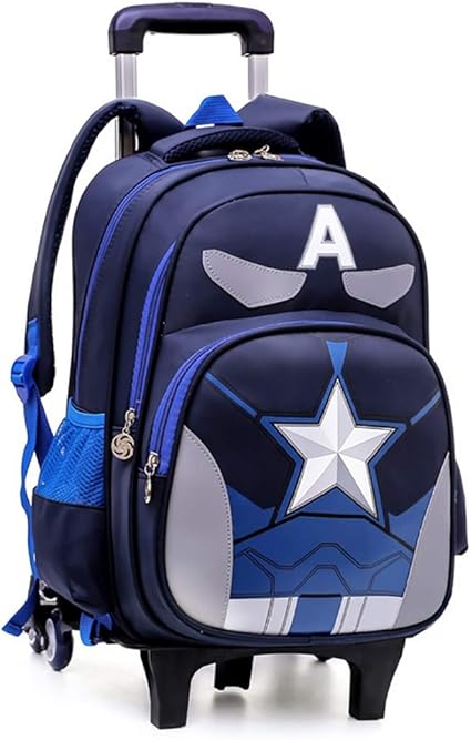 recommended backpack