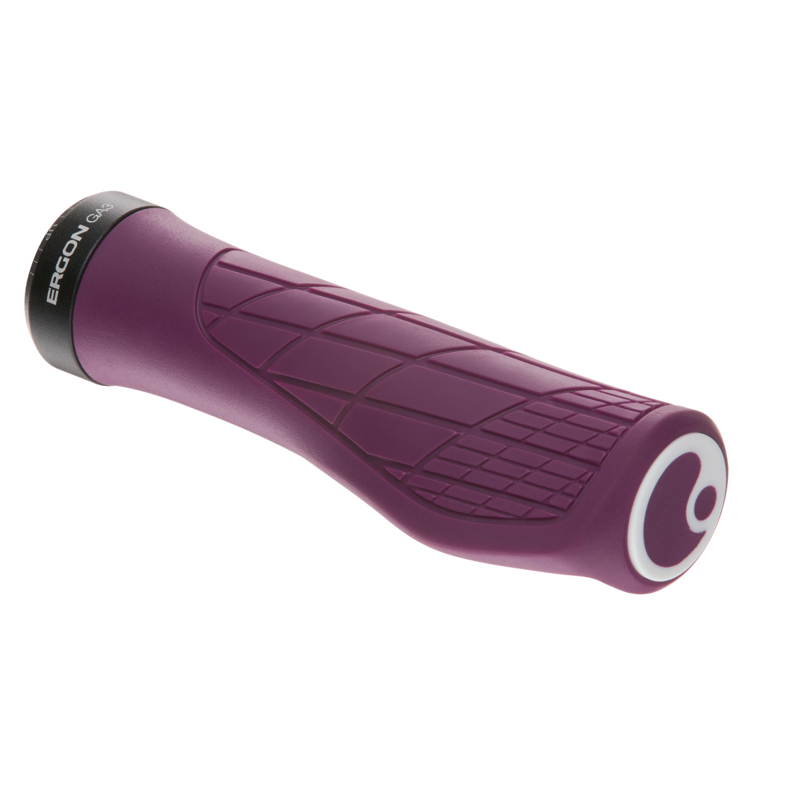 Ergon Grips GA3, Small, Purple Reign