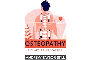 Osteopathy: Research and Practice