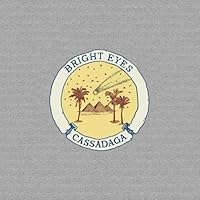 Bright Eyes Ablum Cover