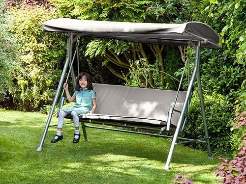 argos swing chair baby