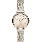 Emporio Armani Quartz AR11223 | WatchShopping.com