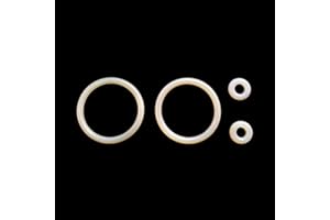 Nelson Seals Urethane O-Ring Rebuild Kit for for Daisy Powerline 990