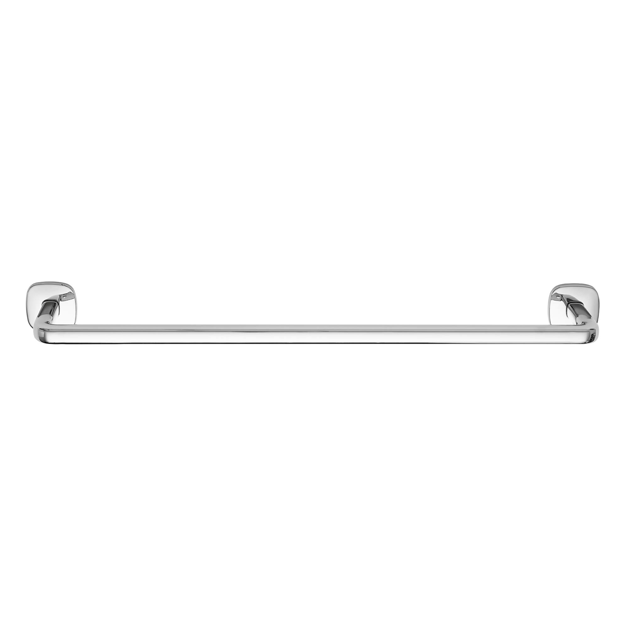 Robert Welch Burford Towel Rail Single. Made from stainless steel. EASY CLEAN.